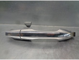 Recambio de maneta exterior delantera derecha para honda accord berlina (cl/cn) 2.2i ctdi executive referencia OEM IAM 72140SEAG