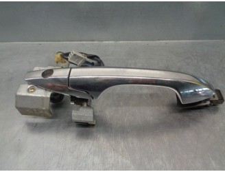 Recambio de maneta exterior delantera izquierda para honda accord berlina (cl/cn) 2.2i ctdi executive referencia OEM IAM 72180SE