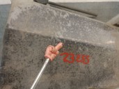 Recambio de deposito limpia para maxus 3.9t 17s 120 m-bus vespino 130e referencia OEM IAM 578500003  