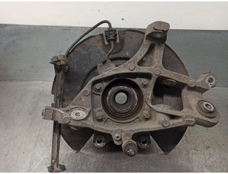 Recambio de mangueta trasera derecha para chrysler 300 c 3.0 crd cat referencia OEM IAM 4782586AC  