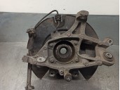 Recambio de mangueta trasera derecha para chrysler 300 c 3.0 crd cat referencia OEM IAM 4782586AC  