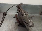 Recambio de mangueta trasera derecha para chrysler 300 c 3.0 crd cat referencia OEM IAM 4782586AC  