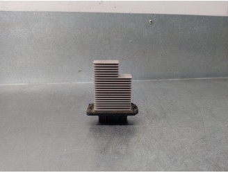 Recambio de resistencia calefaccion para toyota avensis berlina (t 22) 1.6 16v referencia OEM IAM 8974105041  