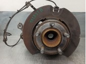 Recambio de mangueta trasera derecha para chrysler 300 c 3.0 crd cat referencia OEM IAM 4782586AC  