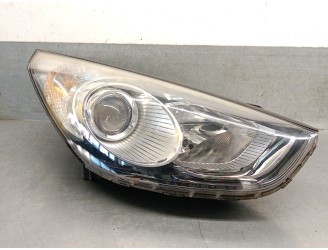 Recambio de faro derecho para hyundai ix35 (lm, el, elh) 2.0 crdi referencia OEM IAM 921022Y000 921022Y000 