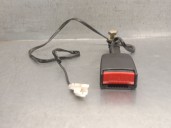 Recambio de enganche cinturon para maxus 3.9t 17s 120 m-bus vespino 130e referencia OEM IAM R4752  