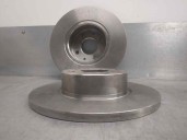 Recambio de disco freno delantero para fiat croma (182) referencia OEM IAM 82387932 