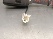 Recambio de enganche cinturon para maxus 3.9t 17s 120 m-bus vespino 130e referencia OEM IAM R4752  