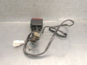 Recambio de enganche cinturon para maxus 3.9t 17s 120 m-bus vespino 130e referencia OEM IAM R4752  