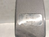 Recambio de enganche cinturon para maxus 3.9t 17s 120 m-bus vespino 130e referencia OEM IAM R4752  