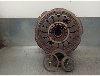 Recambio de kit embrague para seat ibiza (6j5) fr referencia OEM IAM 0AM198140C  