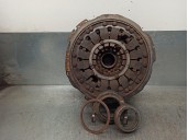 Recambio de kit embrague para seat ibiza (6j5) fr referencia OEM IAM 0AM198140C  