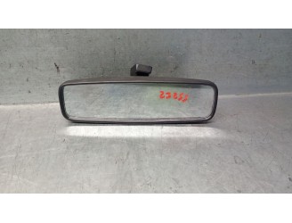 Recambio de espejo interior para maxus 3.9t 17s 120 m-bus vespino 130e referencia OEM IAM TEC109705212 TEC109705212 