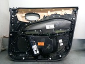 Recambio de guarnecido puerta delantera izquierda para jeep compass (mp, m6, mv, m7) 1.4 multiair referencia OEM IAM 5UR05LT5AC 