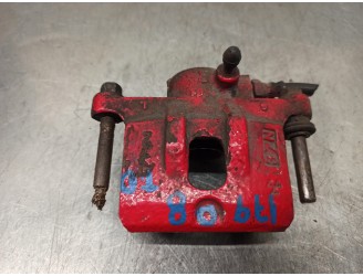 Recambio de pinza freno trasera derecha para mitsubishi lancer berlina/familiar (cs0aw) 1.6 cat referencia OEM IAM MR955066  