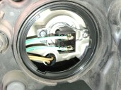 Recambio de faro derecho para hyundai ix35 (lm, el, elh) 2.0 crdi referencia OEM IAM 921022Y000 921022Y000 