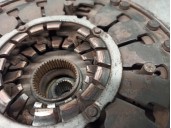 Recambio de kit embrague para seat ibiza (6j5) fr referencia OEM IAM 0AM198140C  