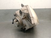 Recambio de faro derecho para maxus 3.9t 17s 120 m-bus vespino 130e referencia OEM IAM 0301001240  