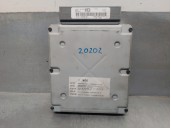 Recambio de centralita motor uce para ford mondeo iii (b5y) 2.0 tdci referencia OEM IAM 2U7A12A650VA 2U7A12A650VA 