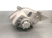 Recambio de faro derecho para maxus 3.9t 17s 120 m-bus vespino 130e referencia OEM IAM 0301001240 