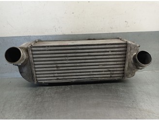 Recambio de intercooler para hyundai ix35 (lm, el, elh) 2.0 crdi referencia OEM IAM 282702F450 