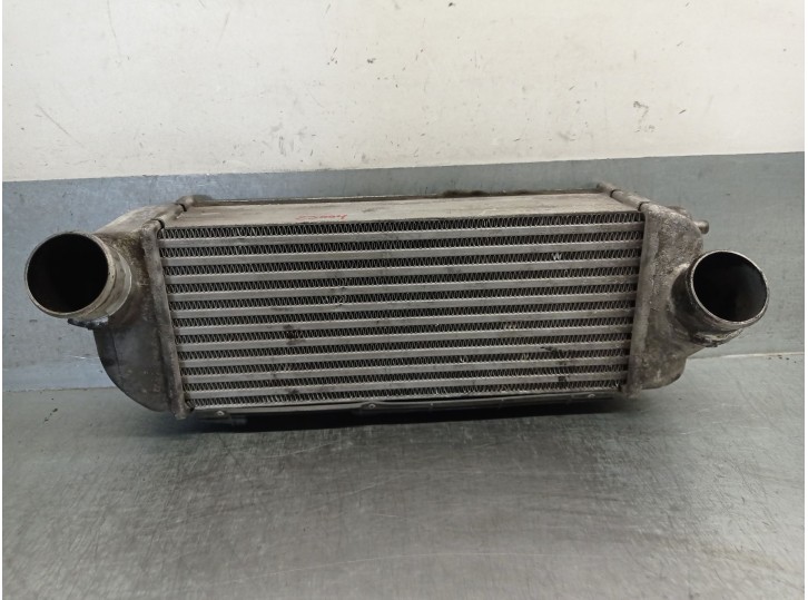 Replacement intercooler for Hyundai ix35 (LM, EL, ELH) 2.0 CRDi OEM IAM reference 282702F450 