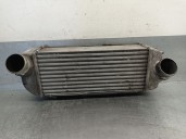 Replacement intercooler for Hyundai ix35 (LM, EL, ELH) 2.0 CRDi OEM IAM reference 282702F450 