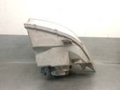 Recambio de faro derecho para maxus 3.9t 17s 120 m-bus vespino 130e referencia OEM IAM 0301001240  