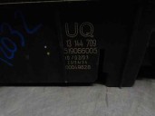 Recambio de caja reles / fusibles para opel vectra c berlina 2.0 dti referencia OEM IAM 13144709 
