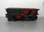 Recambio de caja reles / fusibles para opel vectra c berlina 2.0 dti referencia OEM IAM 13144709 