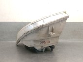 Recambio de faro derecho para maxus 3.9t 17s 120 m-bus vespino 130e referencia OEM IAM 0301001240  