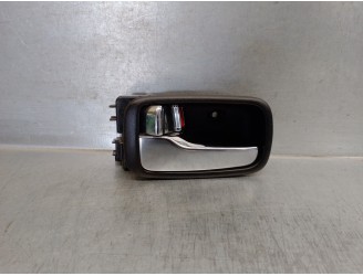 Recambio de maneta interior trasera izquierda para mitsubishi lancer berlina/familiar (cs0aw) 1.6 cat referencia OEM IAM MR62611
