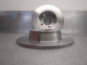 Recambio de disco freno trasero para audi a6 berlina (4b2) referencia OEM IAM 4B0615601B  