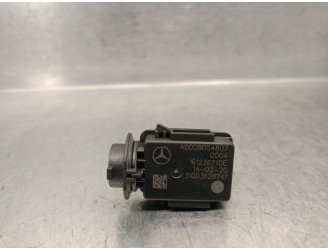 Recambio de sensor para mercedes-benz cla shooting brake (x118) cla 200 (118.687) referencia OEM IAM A0009054807  