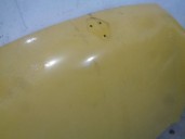 Recambio de capot para renault kangoo (f/kc0) 1.9 diesel referencia OEM IAM 7751468946 AMARILLO 