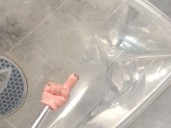 Recambio de faro derecho para maxus 3.9t 17s 120 m-bus vespino 130e referencia OEM IAM 0301001240  