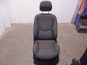 Recambio de asiento delantero derecho para hyundai matrix (fc) 1.5 crdi gls referencia OEM IAM TELA GRIS 5 PUERTAS