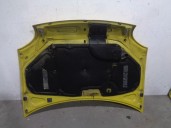 Recambio de capot para renault kangoo (f/kc0) 1.9 diesel referencia OEM IAM 7751468946 AMARILLO 
