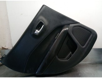 Recambio de guarnecido puerta trasera derecha para jeep compass (mp, m6, mv, m7) 1.4 multiair referencia OEM IAM 5US14LT5AC 5US1