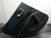 Recambio de guarnecido puerta trasera derecha para jeep compass (mp, m6, mv, m7) 1.4 multiair referencia OEM IAM 5US14LT5AC 5US1