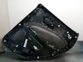 Recambio de guarnecido puerta trasera derecha para jeep compass (mp, m6, mv, m7) 1.4 multiair referencia OEM IAM 5US14LT5AC 5US1