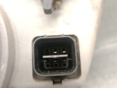 Recambio de faro derecho para maxus 3.9t 17s 120 m-bus vespino 130e referencia OEM IAM 0301001240  