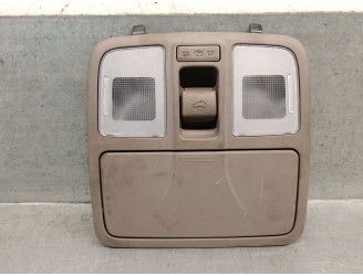 Recambio de luz interior para hyundai ix35 (lm, el, elh) 2.0 crdi referencia OEM IAM 928202SXXX 928202S100MCH 