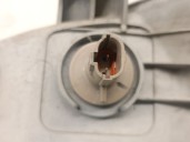 Recambio de faro derecho para maxus 3.9t 17s 120 m-bus vespino 130e referencia OEM IAM 0301001240 