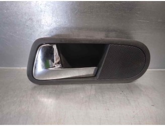 Recambio de maneta interior trasera izquierda para volkswagen sharan (7m6/7m9) comfortline referencia OEM IAM 7M3837113B  
