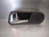 Recambio de maneta interior trasera izquierda para volkswagen sharan (7m6/7m9) comfortline referencia OEM IAM 7M3837113B  
