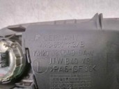 Recambio de maneta interior trasera izquierda para volkswagen sharan (7m6/7m9) comfortline referencia OEM IAM 7M3837113B  