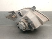 Recambio de faro izquierdo para maxus 3.9t 17s 120 m-bus vespino 130e referencia OEM IAM 0301001239  