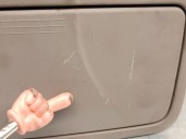 Recambio de luz interior para hyundai ix35 (lm, el, elh) 2.0 crdi referencia OEM IAM 928202SXXX 928202S100MCH 