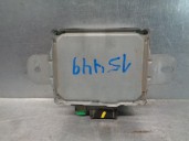 Recambio de modulo electronico para chevrolet aveo 1.3 diesel cat referencia OEM IAM 13306648 5WK50311 CONTINENTAL